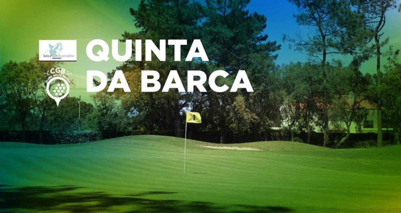Barca House - Nature - Golf - Pool & Beach Esposende Eksteriør bilde