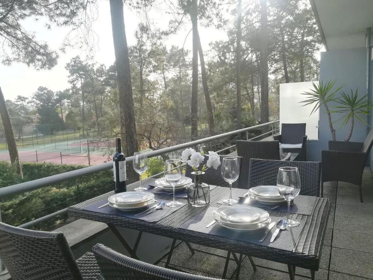 Barca House - Nature - Golf - Pool & Beach Esposende Eksteriør bilde