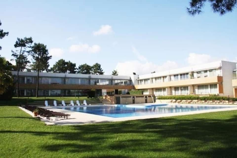 Barca House - Nature - Golf - Pool & Beach Esposende Eksteriør bilde