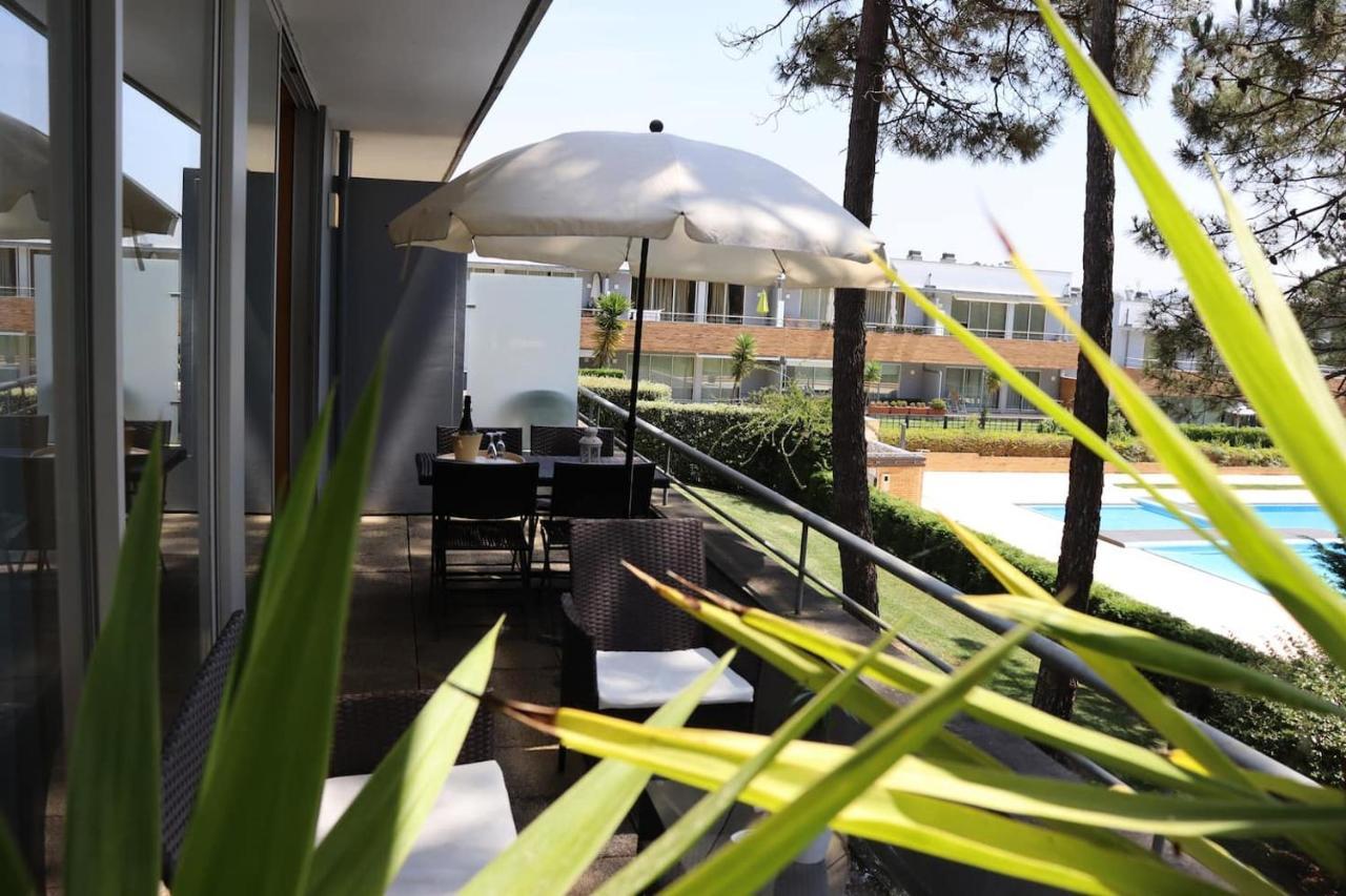 Barca House - Nature - Golf - Pool & Beach Esposende Eksteriør bilde