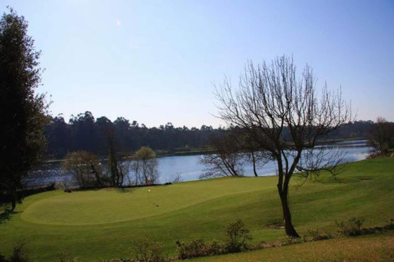 Barca House - Nature - Golf - Pool & Beach Esposende Eksteriør bilde