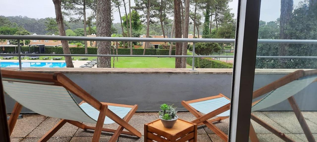 Barca House - Nature - Golf - Pool & Beach Esposende Eksteriør bilde