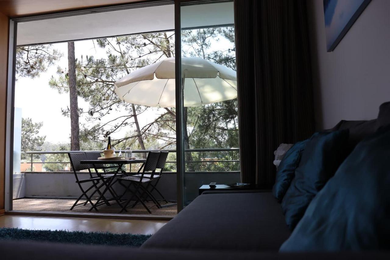 Barca House - Nature - Golf - Pool & Beach Esposende Eksteriør bilde