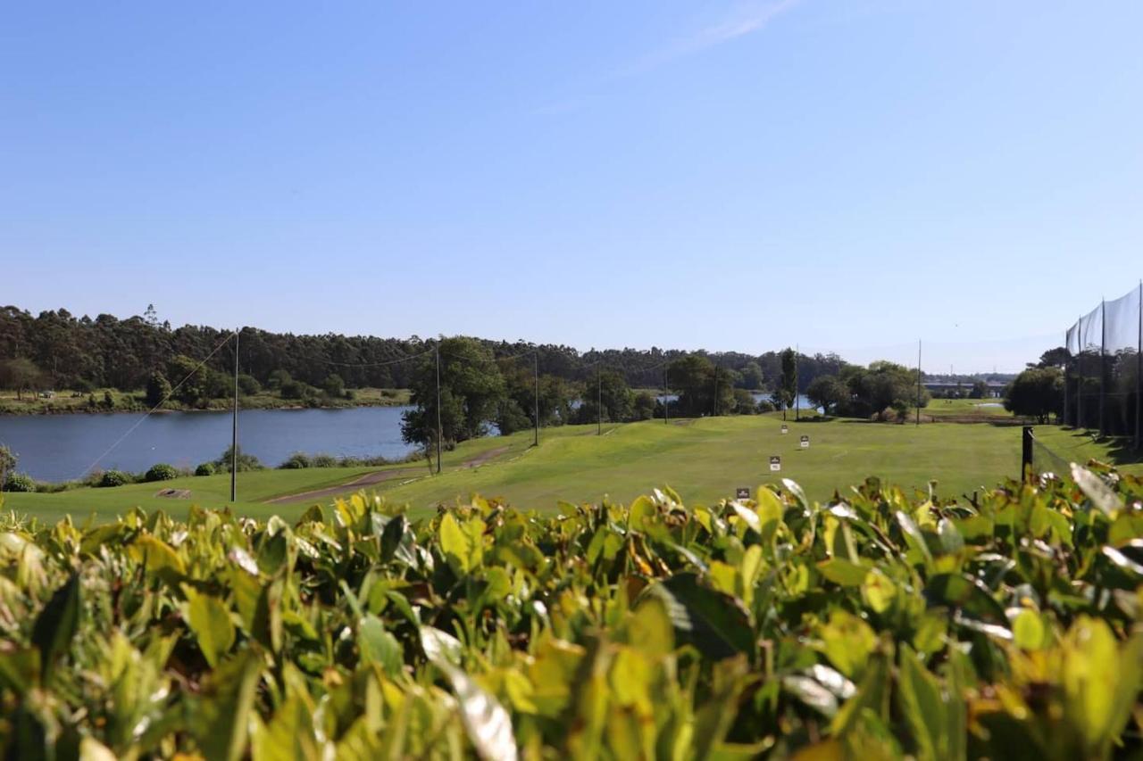 Barca House - Nature - Golf - Pool & Beach Esposende Eksteriør bilde