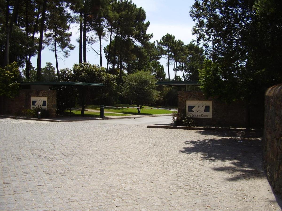 Barca House - Nature - Golf - Pool & Beach Esposende Eksteriør bilde