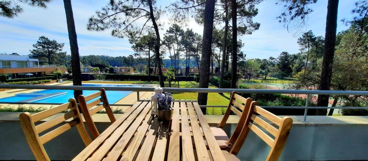 Barca House - Nature - Golf - Pool & Beach Esposende Eksteriør bilde